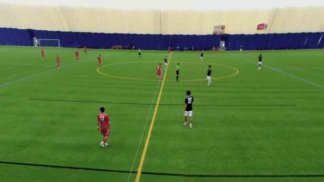 Lakeville SC U17 MLS vs Manitou FC U17 MLS Next