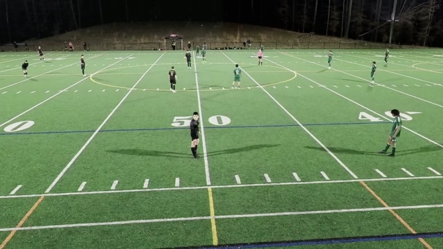 MSC Raptors Boys 08 Select  vs Baltimore Celtic Soccer 09/08 Green