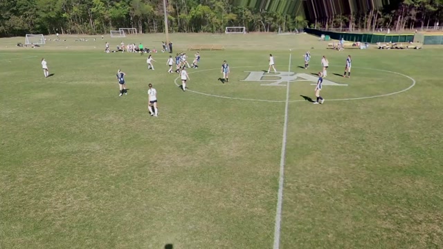 Charleston Collegiate vs Beaufort Academy Girls Varsity Soccer