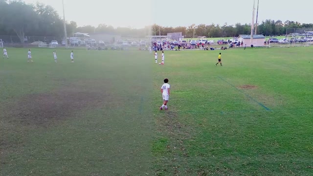 WFF vs west florida flames 07/08 clarke