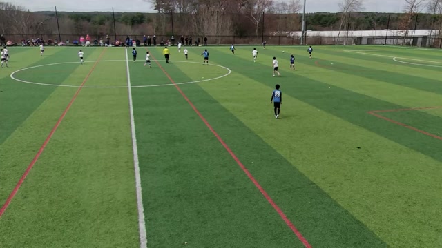 2013 Inter vs NEFC - Blackstone Valley 2013 pre RAL