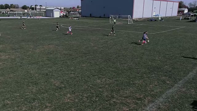 Boilers FC U14 Boys Gold vs Rangers youth soccer highlights
