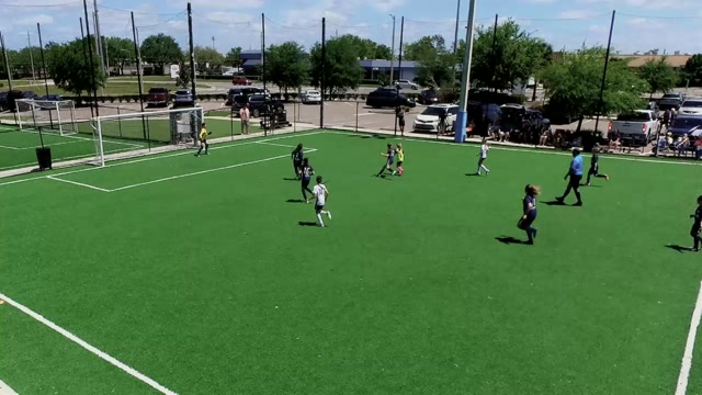 Winter Park 2016G Premier vs IRSA 2016G