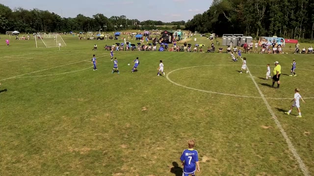 Force FC U12 vs USL-Y Boys