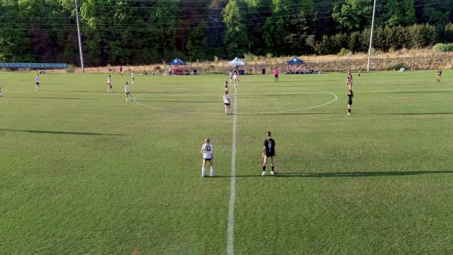 Kings Hammer Soccer Club vs 13 Aspire