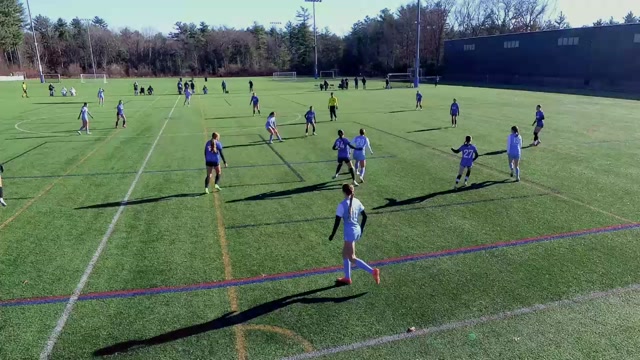 SURF 2010 SS Navy vs Seacoast 2010 DLP