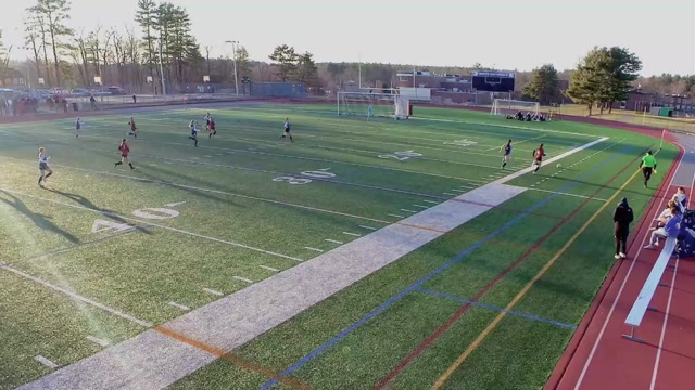 FC Stars G2010 Lancaster Elite vs M1FC 9G Gamboa