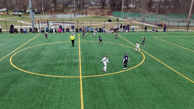 MUSC 16-17 GIRLS PREMIER 25-26 vs Westfield 2016