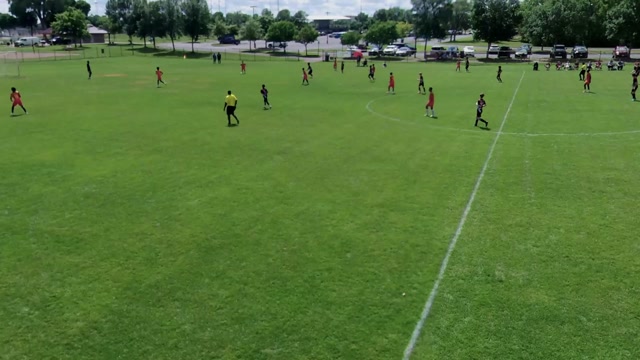 Mankon vs (2026) Centennial U19 Girls