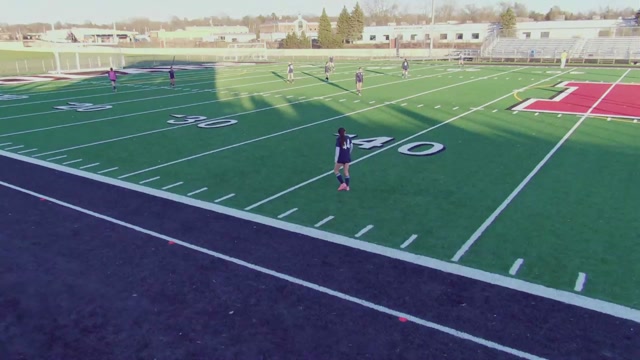 NEU Girls vs (2026) Centennial U19 Girls