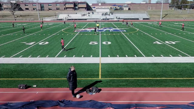 Inter Connecticut FC 2013 Boys Litchfield vs Vale East 2013 Boys