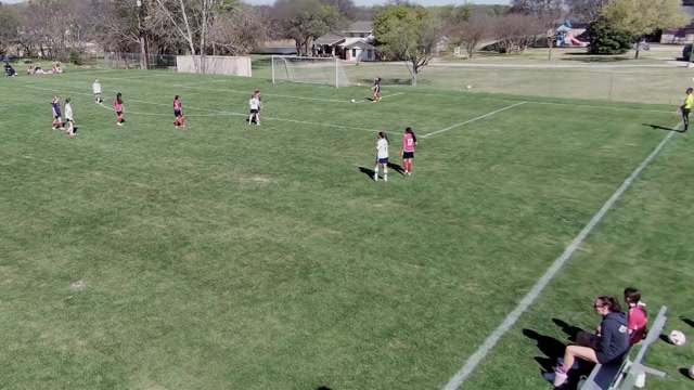 F C Dallas Heard 16 G vs 16g Fcd webb