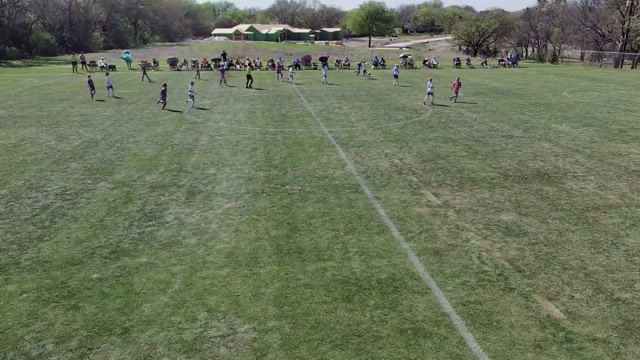 F C Dallas Heard 16 G vs Sting 2016G Dean