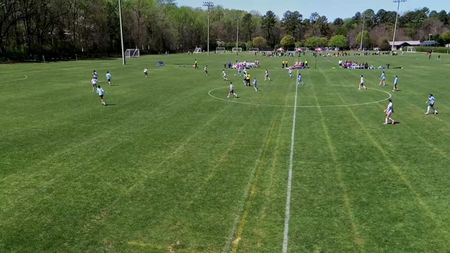 Naples United FC 2013G DPL vs 13 DPL