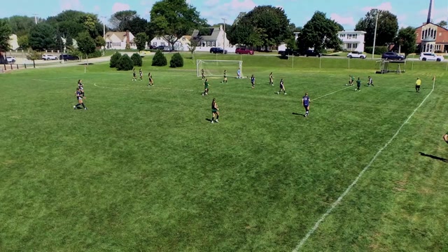 Somerset Berkley Girls Varsity vs Dartmouth High School