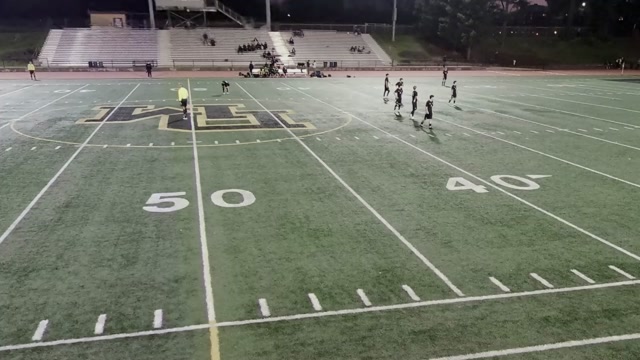 Pioneer High School  vs Del Mar High School