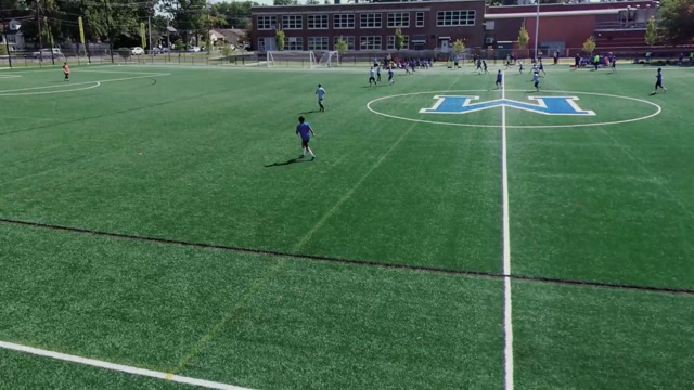 Colonia HS Varsity vs Metuchen