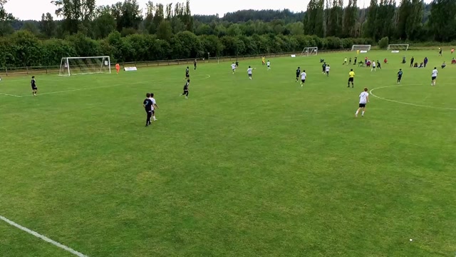 Snohomish United BU15 ECNL vs Saints U15B MLS Next