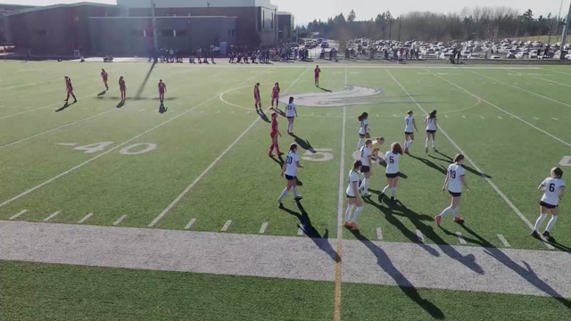 RVT 07G Red vs Pacific FC 07