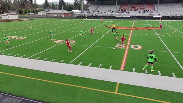 Umpqua 07 vs RVT 07G Red