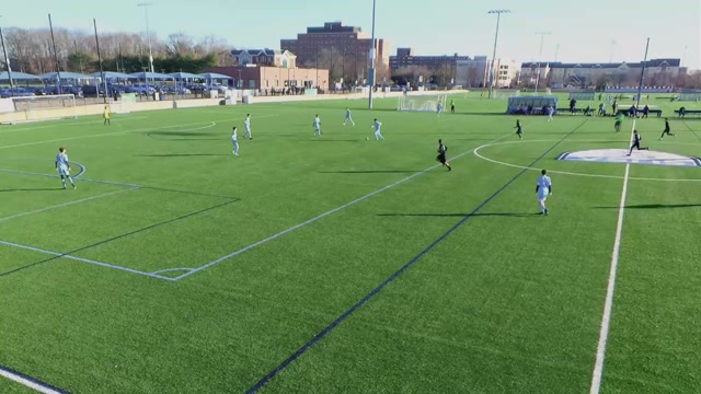 East Coast B11 ECNL vs SUSA