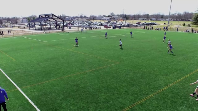 12G Northern Steel vs 12G ECNL-RL 