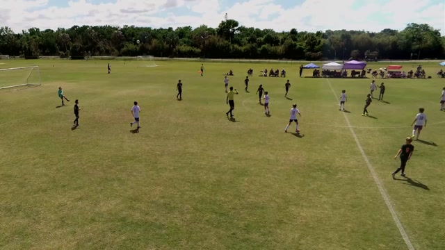 Titusville Sc 2015b vs Brevard soccer alliance