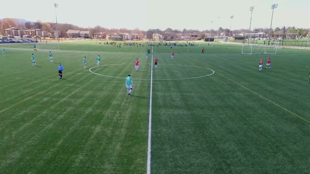 Seabass FC vs Adult League