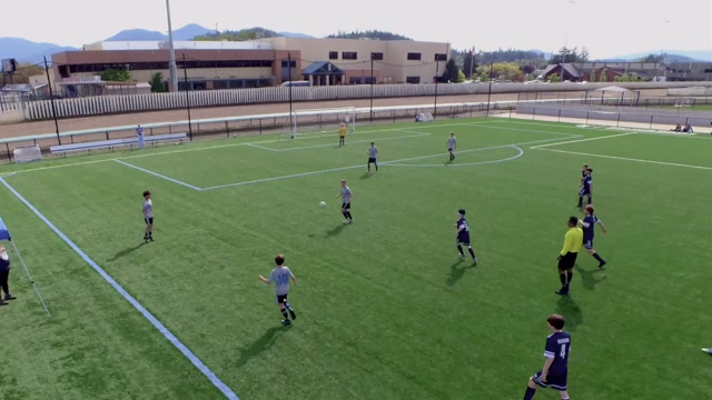 RBU 14B Phoenix vs OFA 14B Black