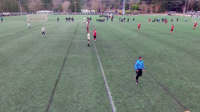 BTT 09 Boise Timbers vs Eastside Timbers 09B Red I