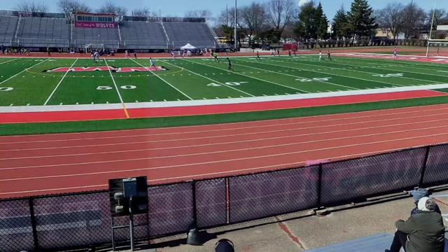 FC Stars vs Chicago City SC Academy II