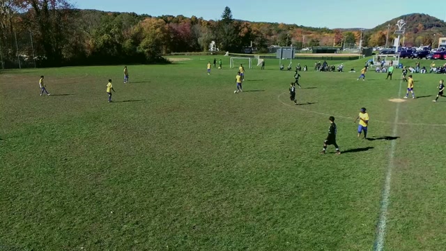 Brewster Eagles vs Washingtonville youth soccer highlights