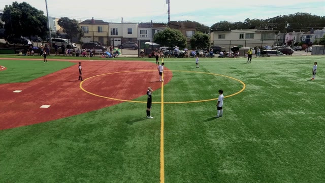 San Bruno vs CIS UNITED