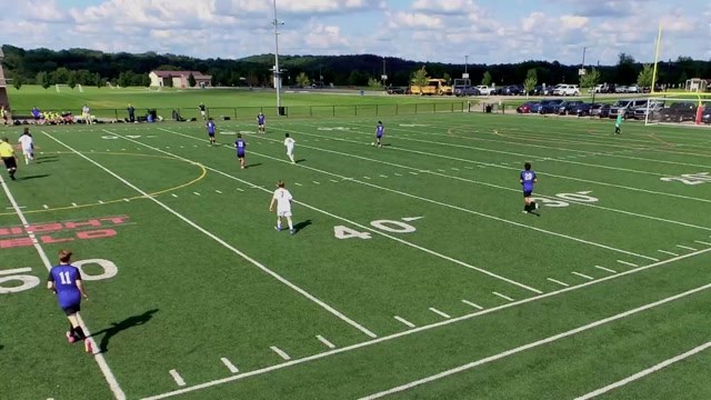 Chartiers Houston vs BCCS High School Soccer 2026