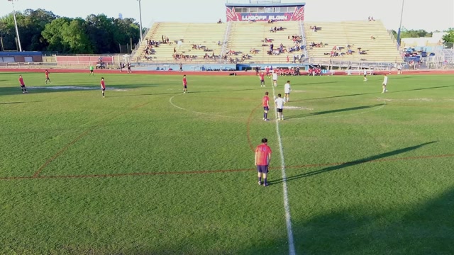 Lugoff-Elgin HS vs Camden Varsity Bulldogs