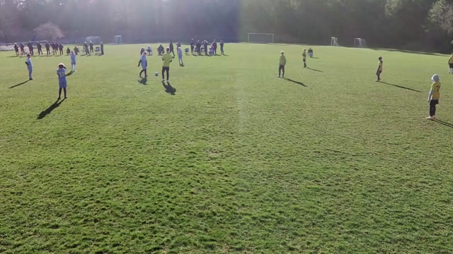 2014 Seacoast United vs ACI 2014 Coastal Boys