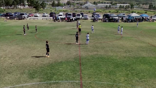 2015 Empire Surf vs CLAREMONT STAR