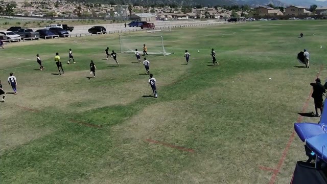 Maccabee FC Blue vs CLAREMONT STAR