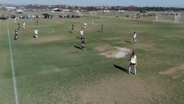 GU15 ECNL RL (Girls 2011_2012 ECNL RL Eastside FC) vs City SC GU15 DPL