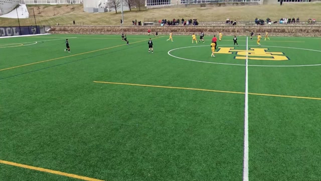 Ohio Elite SA ECNL RL B11 vs Blast FC 11 RL