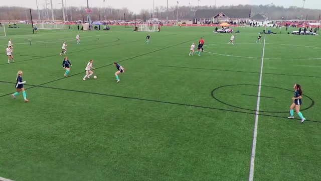 SLSG 10G Elite Navy vs LFA Aspire Gold