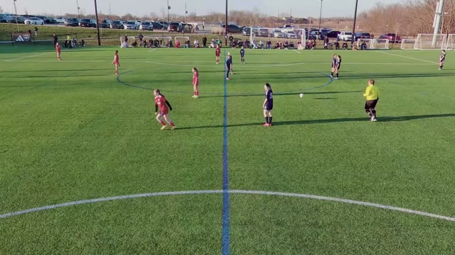 Sporting Springfield 2014G Watford vs Sporting Columbia 2014G