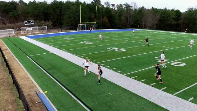 HCSA 14u G vs CSA PY King G