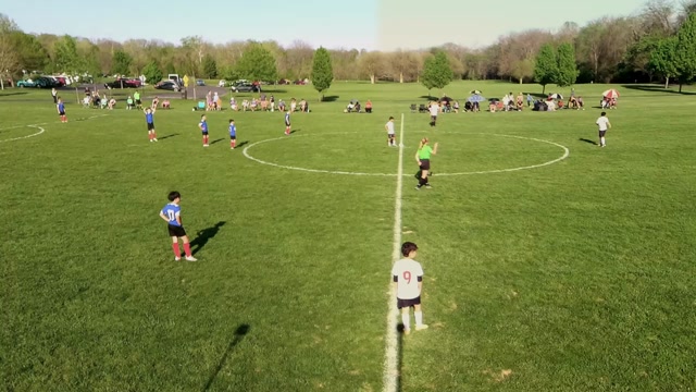 NWC Alliance vs dayton titans 2014