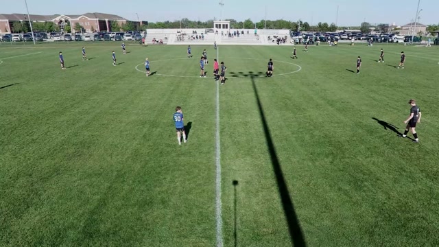 Indy premier 2011 Boys vs Union FC 2011 Boys Teal I