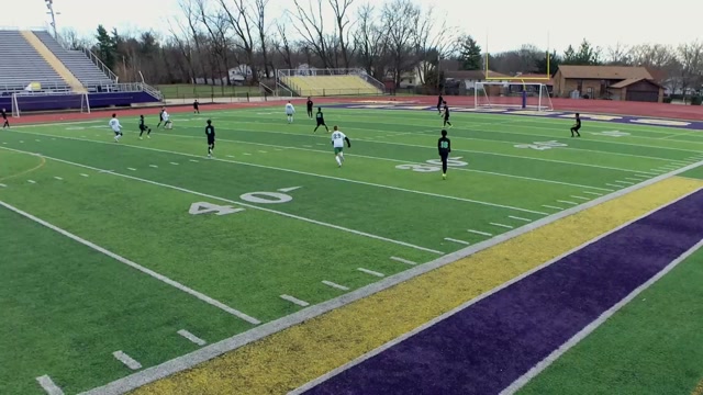 CO EAAST BLACK vs Club Ohio soccer north