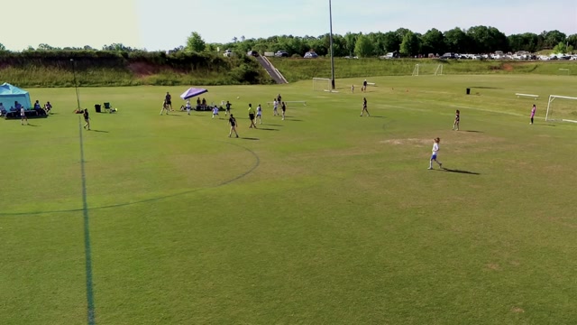 SCUFC 2015 Pre ECNL vs CESA 15 Pre ECRL 1