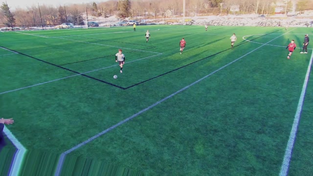 Vale Middletown vs Vale East 2012 Boys