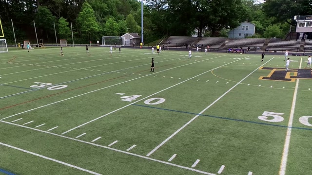 Inter Connecticut FC 2013 Boys Litchfield vs Inter Union 2013 SL