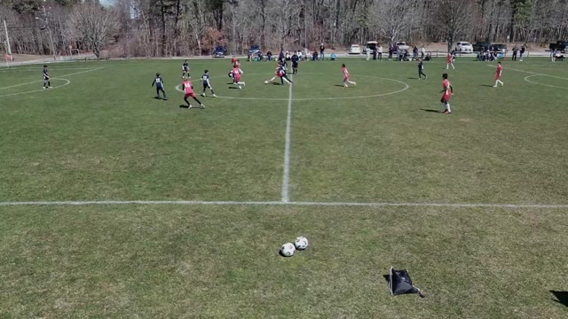 2015 Liverpool Central Red vs ACI 2014 Mariner Boys